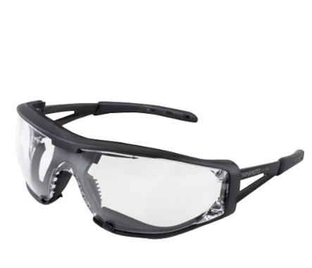 YAMAMOTO山本光学安全防护眼镜LF-240G杨：18105608753