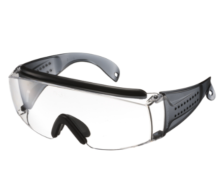 YAMAMOTO山本光学安全防护眼镜331 PET-AF杨：18105608753