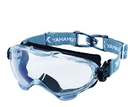 YAMAMOTO山本光学安全防护眼镜YG-6000BB杨：18105608753