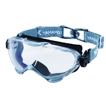 YAMAMOTO山本光学安全防护眼镜YG-6000BB杨：18105608753