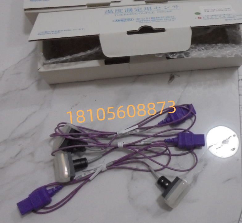 ANRITSU安立计器探头MG-11E-TS1-ASP/内藏磁铁型表面温度传感器