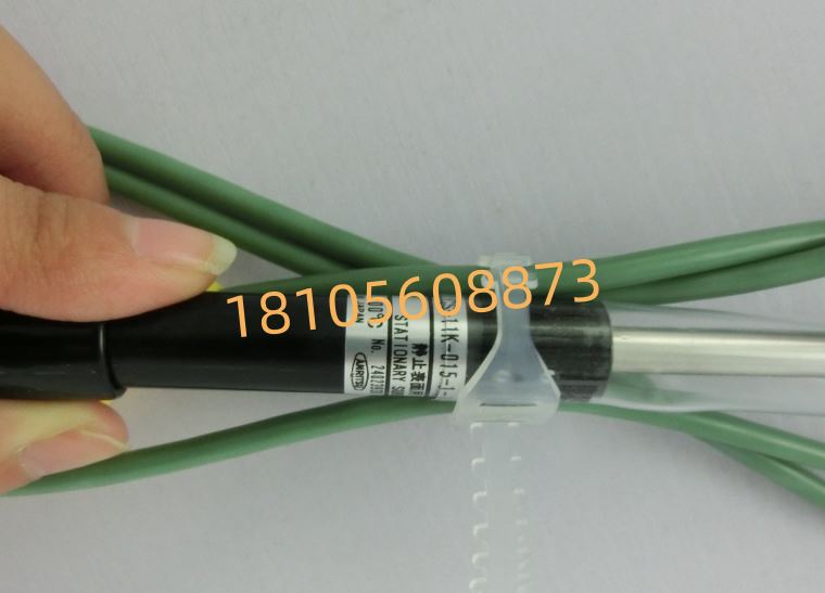 ANRITSU安立计器温度传感器CS-11K-015-1-TC1-ASP