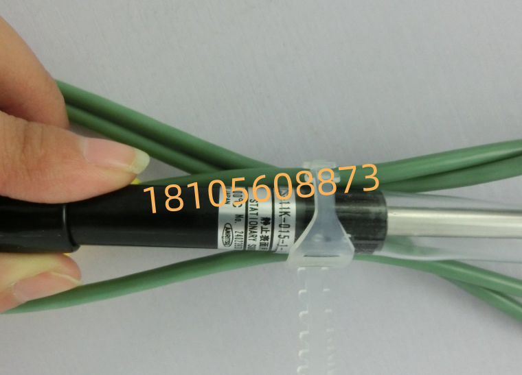 ANRITSU安立计器温度传感器CS-11K-015-1-TC1-ASP