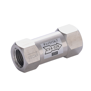 OSCAR山本产业止回阀CVA-S2N杨：18105608753