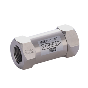 OSCAR山本产业止回阀CVH-4杨：18105608753