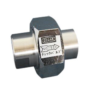 OSCAR山本产业检查阀UC-S3V杨：18105608753