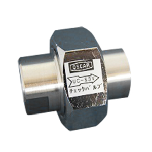 OSCAR山本产业检查阀UC-S3V杨：18105608753