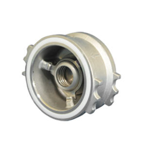 OSCAR山本产业止回阀420XV杨：18105608753