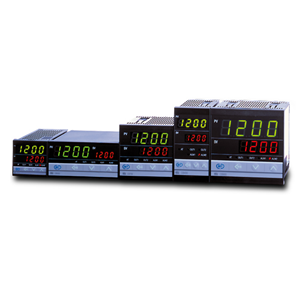 RKC日本理化MA900-4AD01-VV-4温控器156*5513*4803