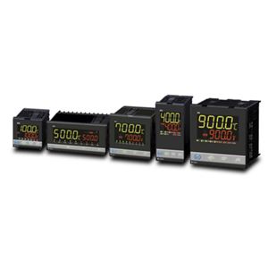 RKC日本理化RD100AK02-VM-4*2N-6N/AN调节器改表156/5513/4803