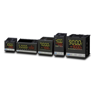 RKC日本理化RD100AK02-VM-4*2N-6N/AN调节器改表156/5513/4803