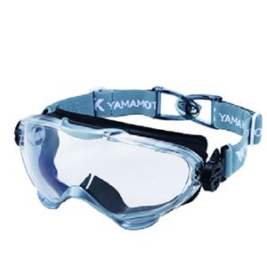 YAMAMOTO山本光学安全防护眼镜YG-6000BB杨：18105608753