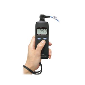 销售RKC日本理化DP-350便携式温度计156-5513-4803