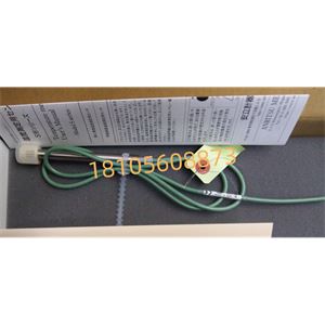 ANRITSU安立计器S-211K-00-0-TC1-W温度传感器