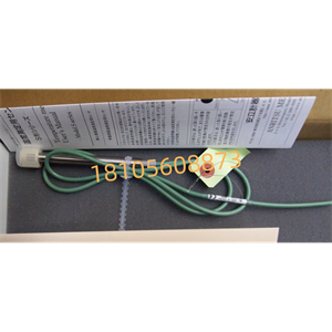 ANRITSU安立计器S-211K-00-0-TC1-W温度传感器