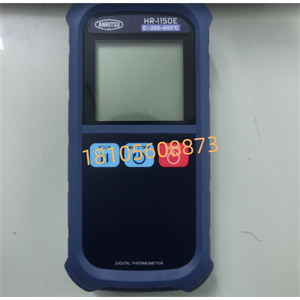 ANRITSU安立计器HR-1150E手持式温度计/温度计