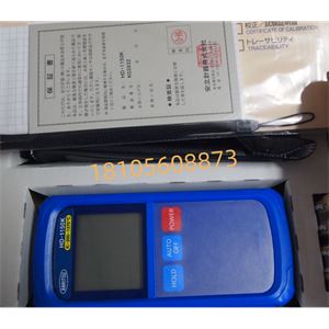 ANRITSU安立计器手持式温度计 HD-1150E / 1150K/温度计