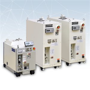 KASHIYAMA樫山工业SDE90X大排量真空泵156/5513/4803