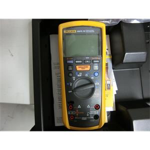 FLUKE福禄克1587CFC绝缘万用表156/5513/4803