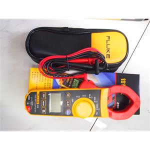 FLUKE福禄克319数字钳形表156-5513-4803