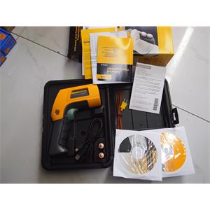 FLUKE福禄克572-2高温红外测温仪156/5513/4803