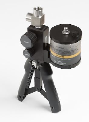 FLUKE福禄克油压测试泵 FLUKE-700HTP-2杨：18105608753