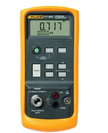 FLUKE福禄克压力校准器717 30G杨：18105608753