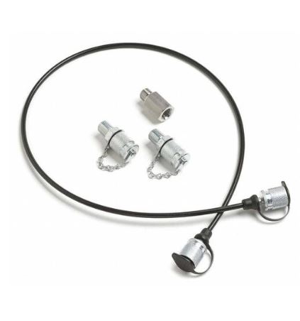 FLUKE福禄克油压测试软管 FLUKE-700HTH-1杨：18105608753