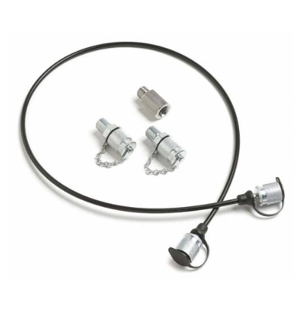 FLUKE福禄克油压测试软管 FLUKE-700HTH-1杨：18105608753