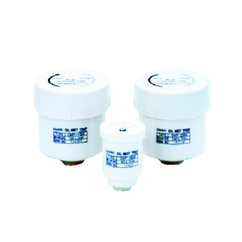 ULVAC爱发科OMT-200A真空泵油雾捕集器156/5513/4803