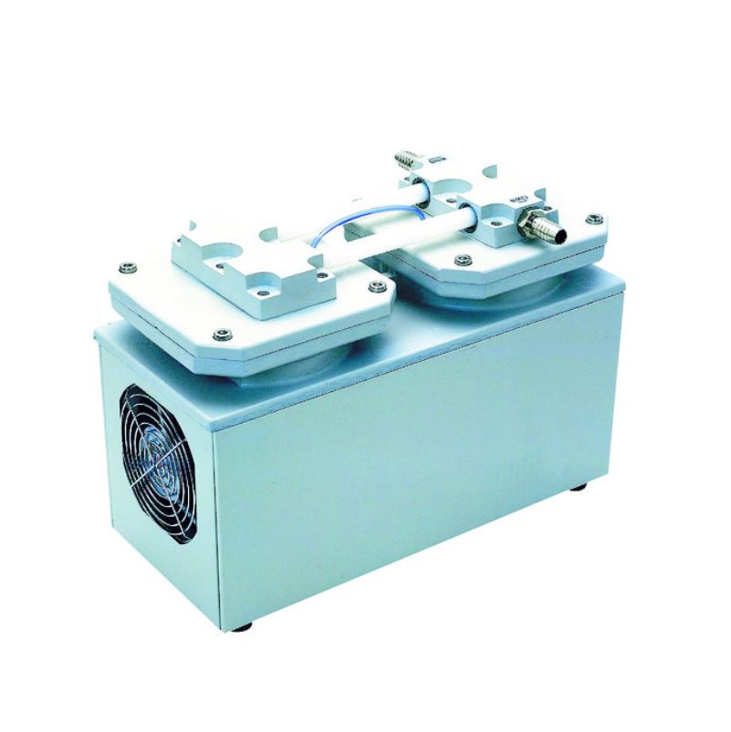 ULVAC爱发科DA-241SE隔膜真空泵销售156/5513/4803