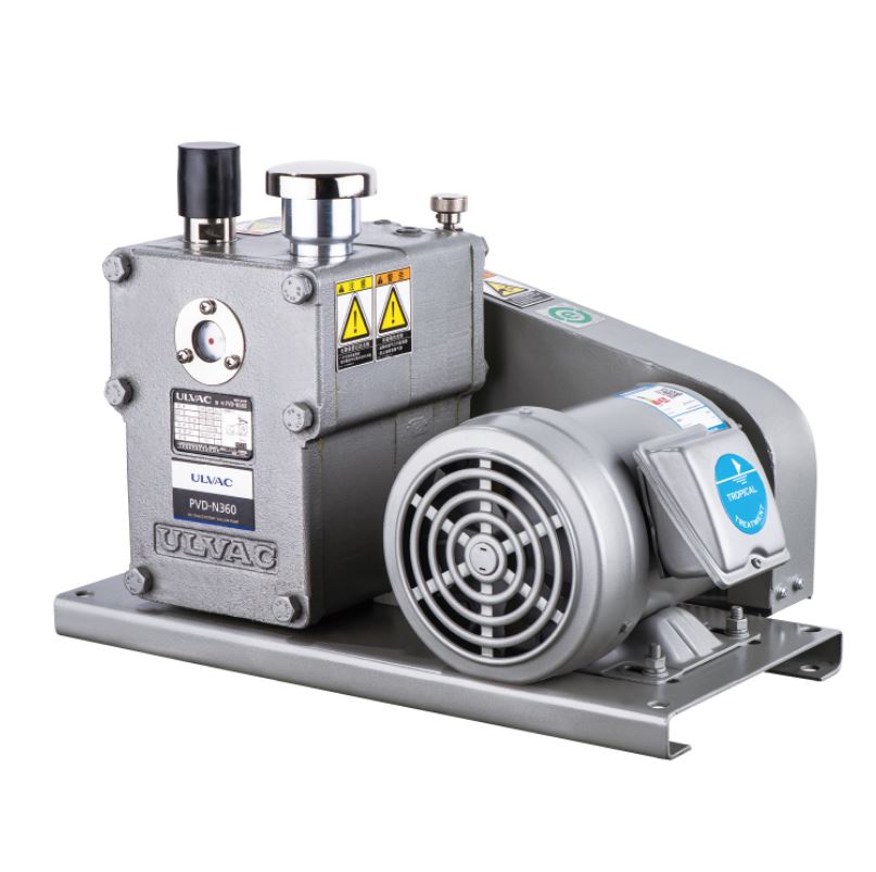 ULVAC爱发科PVD-N360-1旋转真空泵油泵156-5513-4803