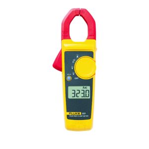 FLUKE福禄克钳形表323杨：18105608753