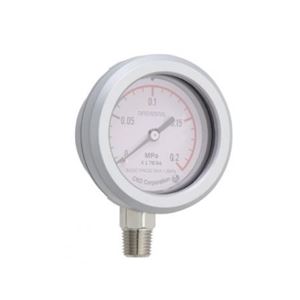 CKD喜开理GA400-8-P02指针式压力计156-5513-4803