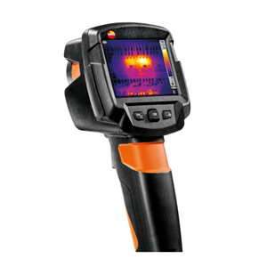 销售Testo德图869红外热像仪156/5513/4803