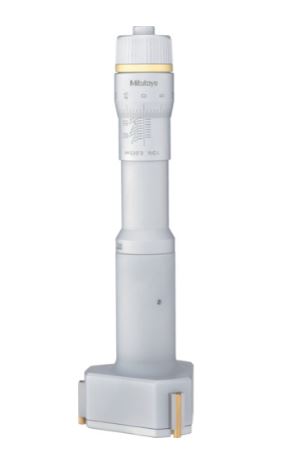 MITUTOYO三丰内径千分尺３６８－１６５HT-20R杨：18105608753