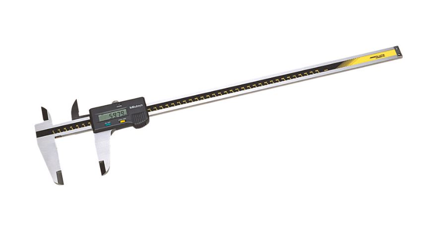 MITUTOYO三丰游标卡尺500-500-10 CD-45C杨：18105608753