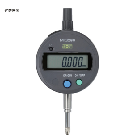 MITUTOYO三丰数显百分表543-790-10杨：18105608753