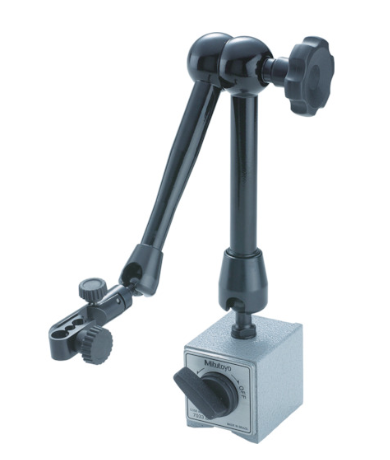 MITUTOYO三丰磁性台架7033-10杨：18105608753