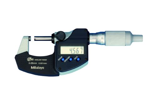 MITUTOYO三丰数显千分尺２９３－２３０－３０杨：18105608753