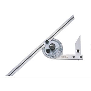 MITUTOYO三丰角度尺187-907-10 杨：18105608753