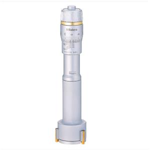 MITUTOYO三丰368-165内径千分尺156/5513/4803