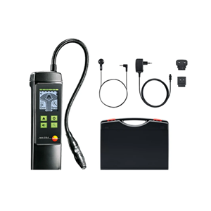 Testo德图316-4冷媒检漏仪套装156/5513/4803