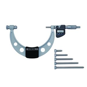 MITUTOYO三丰外径千分尺340－521杨：18105608753