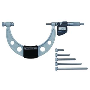 MITUTOYO三丰外径千分尺340－524杨：18105608753