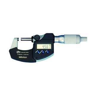 MITUTOYO三丰数显千分尺２９３－２３０－３０杨：18105608753