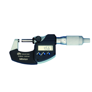 MITUTOYO三丰数显千分尺２９３－２３０－３０杨：18105608753