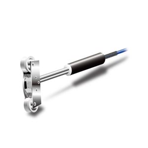 RKC日本理化ST-43便携式温度传感器156/5513/4803