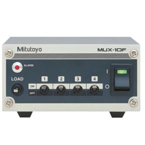 MITUTOYO三丰转换器MUX-10F/测量数据传送装置多路复用器