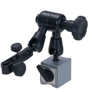 MITUTOYO三丰百分表座7032-10/磁性支架吸附力600N